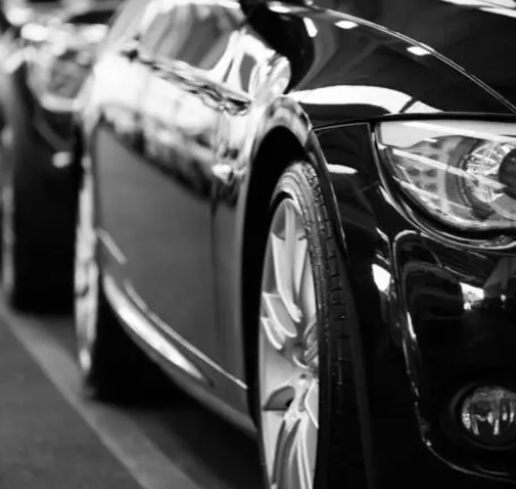 Automotive