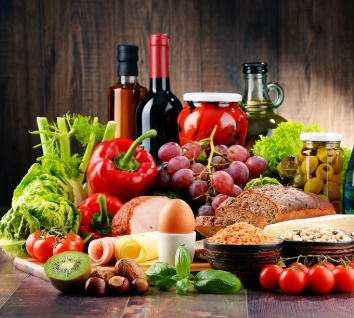 Food and Beverage